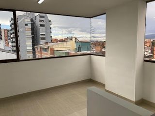 Foto 8 de VENTA de OFICINAS en BOGOTA