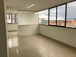 Foto 1 de VENTA de OFICINAS en BOGOTA