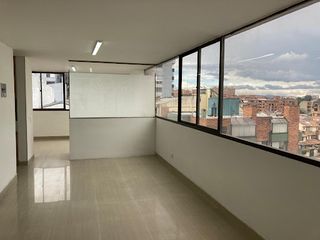 Foto 3 de VENTA de OFICINAS en BOGOTA