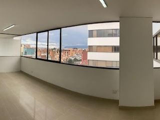 Foto 2 de VENTA de OFICINAS en BOGOTA