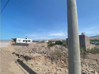Foto 4 de VENTA 02 TERRENOS JUNTOS - MEJÍA