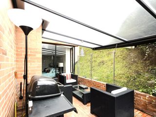 Foto 14 de apartamento en arriendo/venta en bosques del marques. Cod A8408272