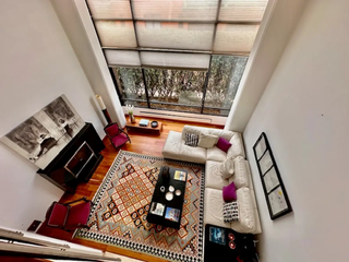 Foto 3 de apartamento en arriendo/venta en bosques del marques. Cod A8408272