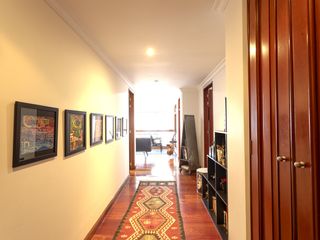 Foto 5 de apartamento en arriendo/venta en bosques del marques. Cod A8408272