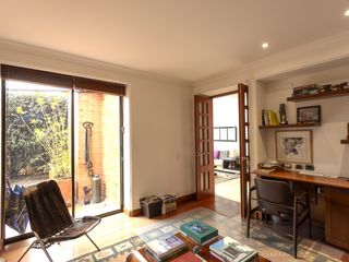 Foto 4 de apartamento en arriendo/venta en bosques del marques. Cod A8408272