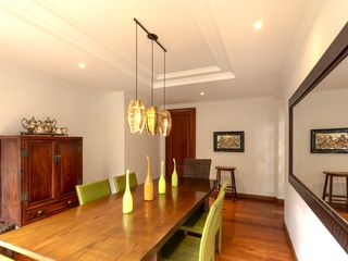 Foto 7 de apartamento en arriendo/venta en bosques del marques. Cod A8408272