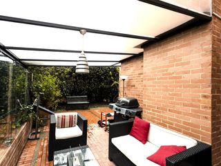 Foto 15 de apartamento en arriendo/venta en bosques del marques. Cod A8408272