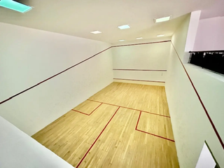 Foto 24 de apartamento en arriendo/venta en bosques del marques. Cod A8408272