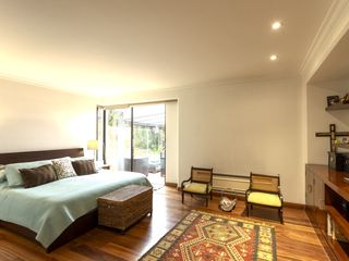 Foto 8 de apartamento en arriendo/venta en bosques del marques. Cod A8408272