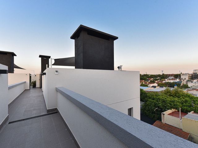 VENTA DEPARTAMENTO 2 AMBIENTES C/BALCON Y PARRILLA