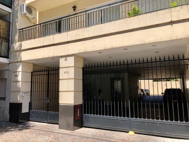 VENTA DEPTO 3 AMBIENTES BALCON VILLA DEVOTO