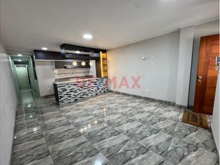 Departamento en Alquiler en San Juan de Lurigancho