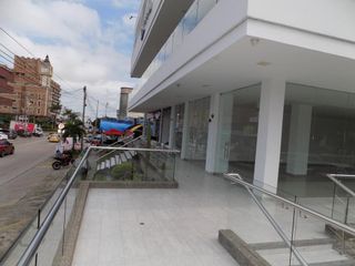 LOCAL en ARRIENDO en Barranquilla Granadillo