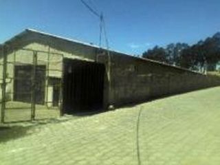 vendo Exelente Terreno de 2.600 m² Sector San Fernando a 4 Cuadras de La Occidental