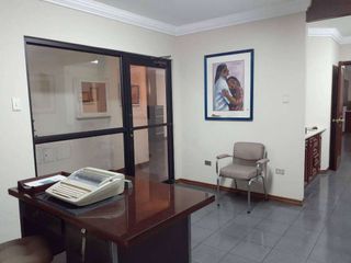 Foto 11 de Venta Consultorios Médicos en Sector de Hospital Municipal