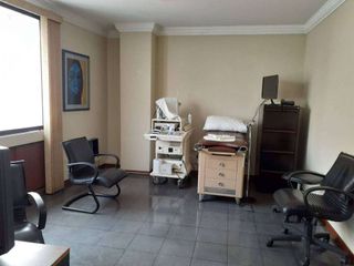 Foto 10 de Venta Consultorios Médicos en Sector de Hospital Municipal