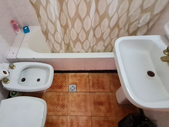 ALQUILER DEPARTAMENTO 3 AMBIENTES BALVANERA