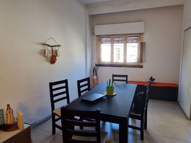 ALQUILER DEPARTAMENTO 3 AMBIENTES BALVANERA