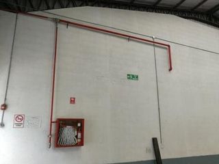 Foto 10 de VENTA BODEGA INDUSTRIAL, NORTE DE QUITO, CARCELEN INDUSTRIAL