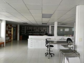 Foto 14 de VENTA BODEGA INDUSTRIAL, NORTE DE QUITO, CARCELEN INDUSTRIAL