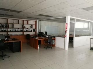 Foto 16 de VENTA BODEGA INDUSTRIAL, NORTE DE QUITO, CARCELEN INDUSTRIAL