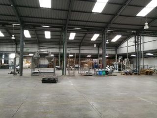 Foto 8 de VENTA BODEGA INDUSTRIAL, NORTE DE QUITO, CARCELEN INDUSTRIAL