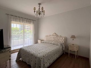 Departamento en alquiler - 3 Dormitorios 3 Baños - Cochera - 145Mts2 - Puerto Madero