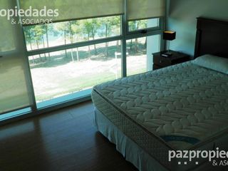 Venta- Departamento - 3 ambientes - Humahuaca al 600 - Confluencia Rural