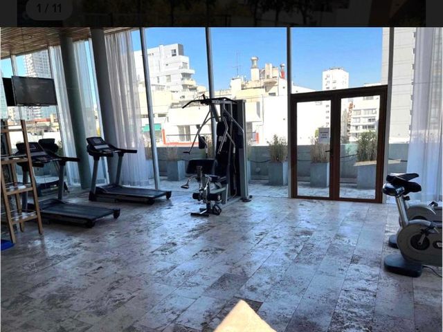 Departamento - Palermo Soho
