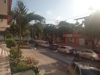 APARTAMENTO en ARRIENDO en Barranquilla Los Andes