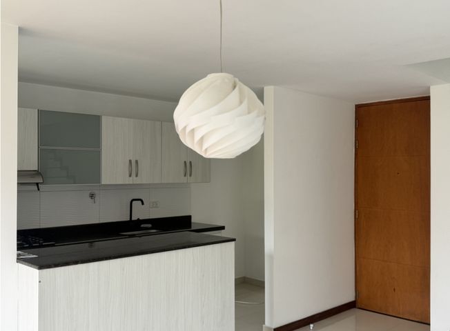 Apartment for rent in Medellín