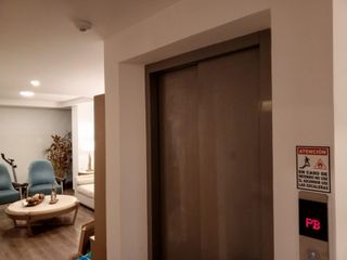 Iñaquito, Departamento en venta, 111 m2, 3 habitaciones, 3 baños, 1 parqueadero