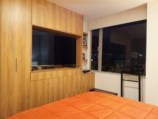 Iñaquito, Departamento en venta, 111 m2, 3 habitaciones, 3 baños, 1 parqueadero