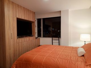 Iñaquito, Departamento en venta, 111 m2, 3 habitaciones, 3 baños, 1 parqueadero