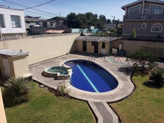 Foto 33 de Venta de Casa Amoblada en Quito
