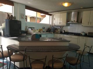 Foto 7 de Venta de Casa Amoblada en Quito