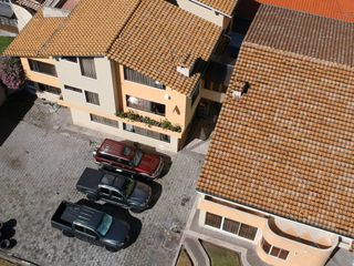 Foto 37 de Venta de Casa Amoblada en Quito