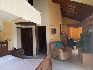 Foto 11 de Venta de Casa Amoblada en Quito