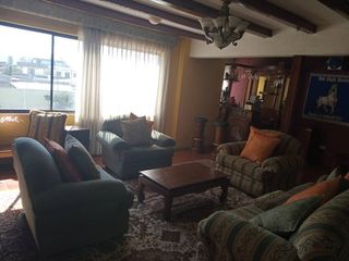 Foto 20 de Venta de Casa Amoblada en Quito