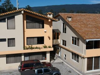 Foto 1 de Venta de Casa Amoblada en Quito