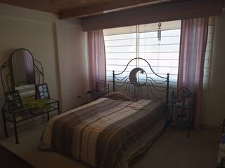 Foto 13 de Venta de Casa Amoblada en Quito