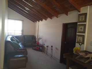 Foto 16 de Venta de Casa Amoblada en Quito