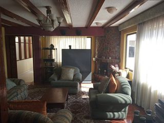 Foto 17 de Venta de Casa Amoblada en Quito