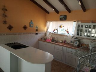 Foto 23 de Venta de Casa Amoblada en Quito