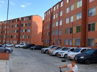 Foto 2 de apartamento en venta en meléndez. Cod V117585