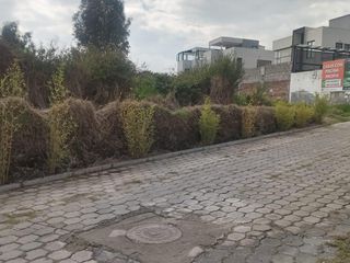 Foto 9 de Rento Terreno comercial 1860 m², Tumbaco excelente ubicación