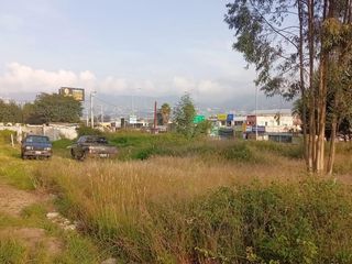 Foto 6 de Rento Terreno comercial 1860 m², Tumbaco excelente ubicación