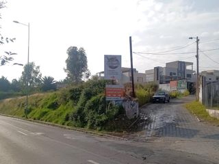Foto 7 de Rento Terreno comercial 1860 m², Tumbaco excelente ubicación