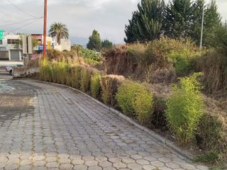 Foto 8 de Rento Terreno comercial 1860 m², Tumbaco excelente ubicación