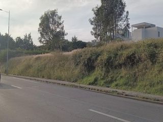 Foto 5 de Rento Terreno comercial 1860 m², Tumbaco excelente ubicación
